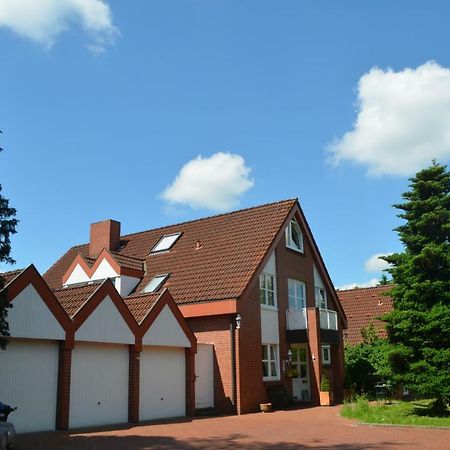 Gaestehaus Vigliarolo Gewerblich Jedes Zimmer Eigenes Bad Gemeinschaftskueche Elmshorn Exteriér fotografie