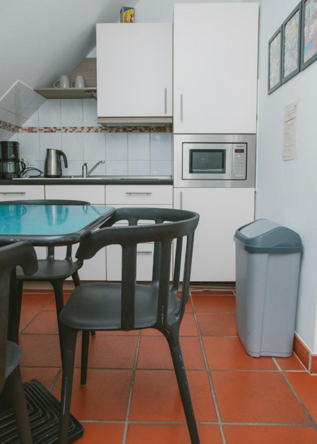 Gaestehaus Vigliarolo Gewerblich Jedes Zimmer Eigenes Bad Gemeinschaftskueche Elmshorn Exteriér fotografie