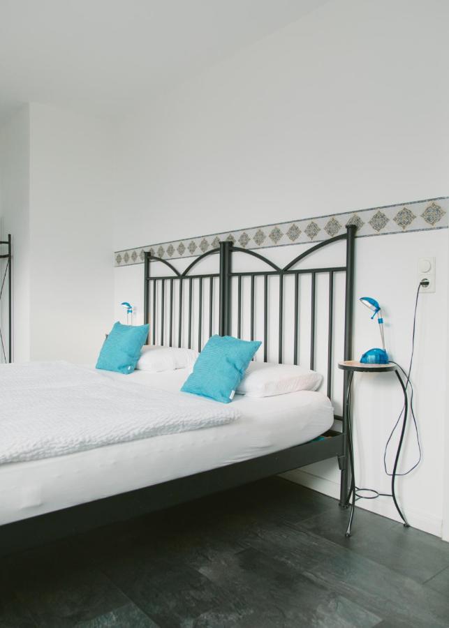 Gaestehaus Vigliarolo Gewerblich Jedes Zimmer Eigenes Bad Gemeinschaftskueche Elmshorn Exteriér fotografie