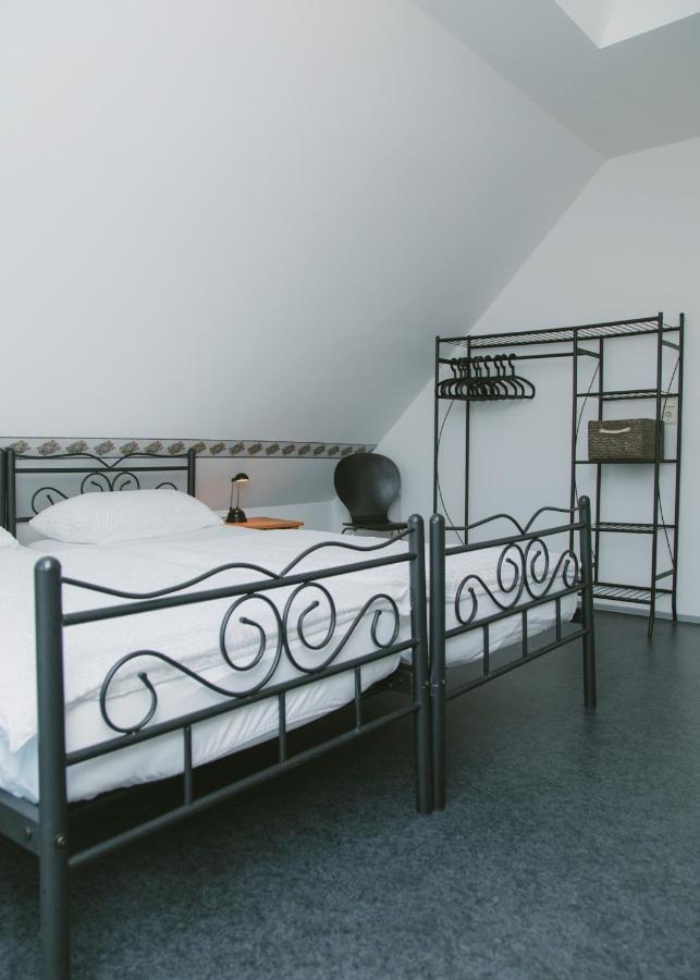 Gaestehaus Vigliarolo Gewerblich Jedes Zimmer Eigenes Bad Gemeinschaftskueche Elmshorn Exteriér fotografie