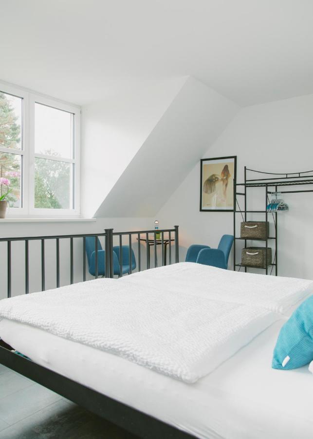 Gaestehaus Vigliarolo Gewerblich Jedes Zimmer Eigenes Bad Gemeinschaftskueche Elmshorn Exteriér fotografie