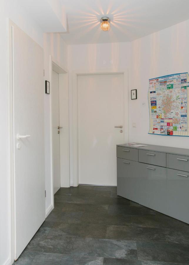 Gaestehaus Vigliarolo Gewerblich Jedes Zimmer Eigenes Bad Gemeinschaftskueche Elmshorn Exteriér fotografie