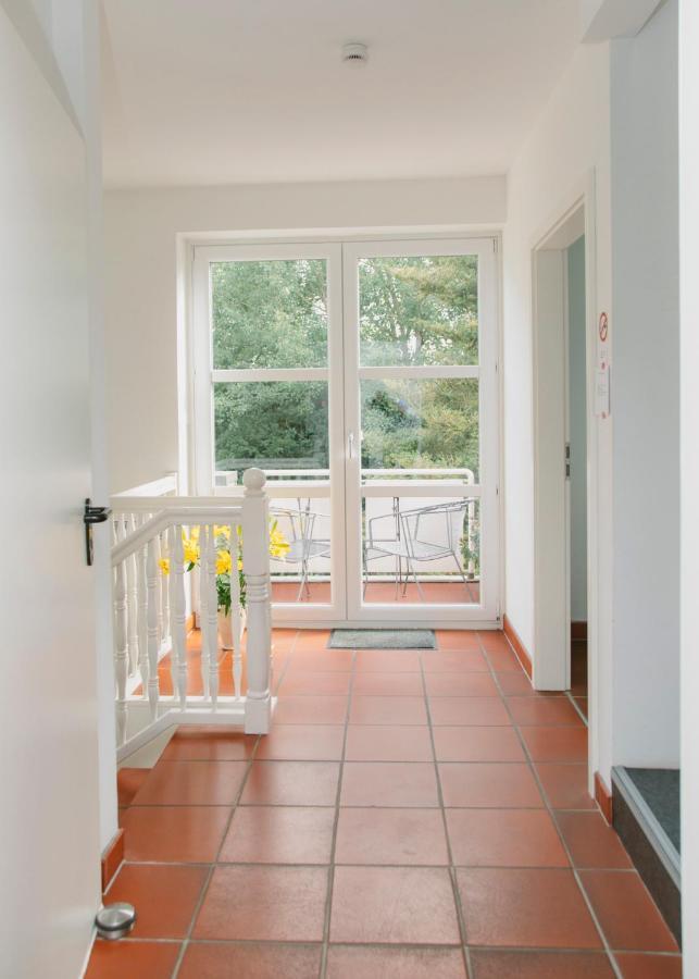 Gaestehaus Vigliarolo Gewerblich Jedes Zimmer Eigenes Bad Gemeinschaftskueche Elmshorn Exteriér fotografie