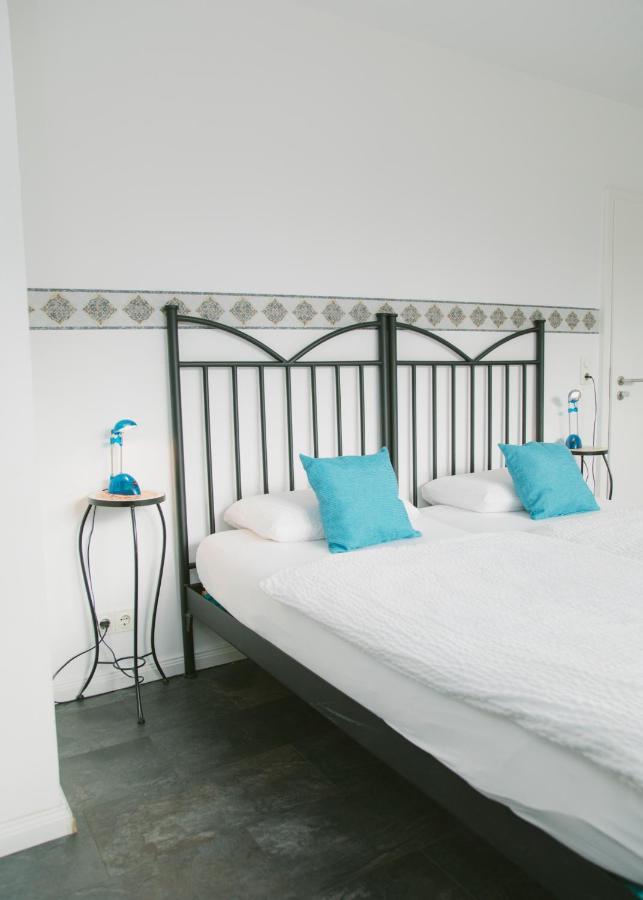 Gaestehaus Vigliarolo Gewerblich Jedes Zimmer Eigenes Bad Gemeinschaftskueche Elmshorn Exteriér fotografie