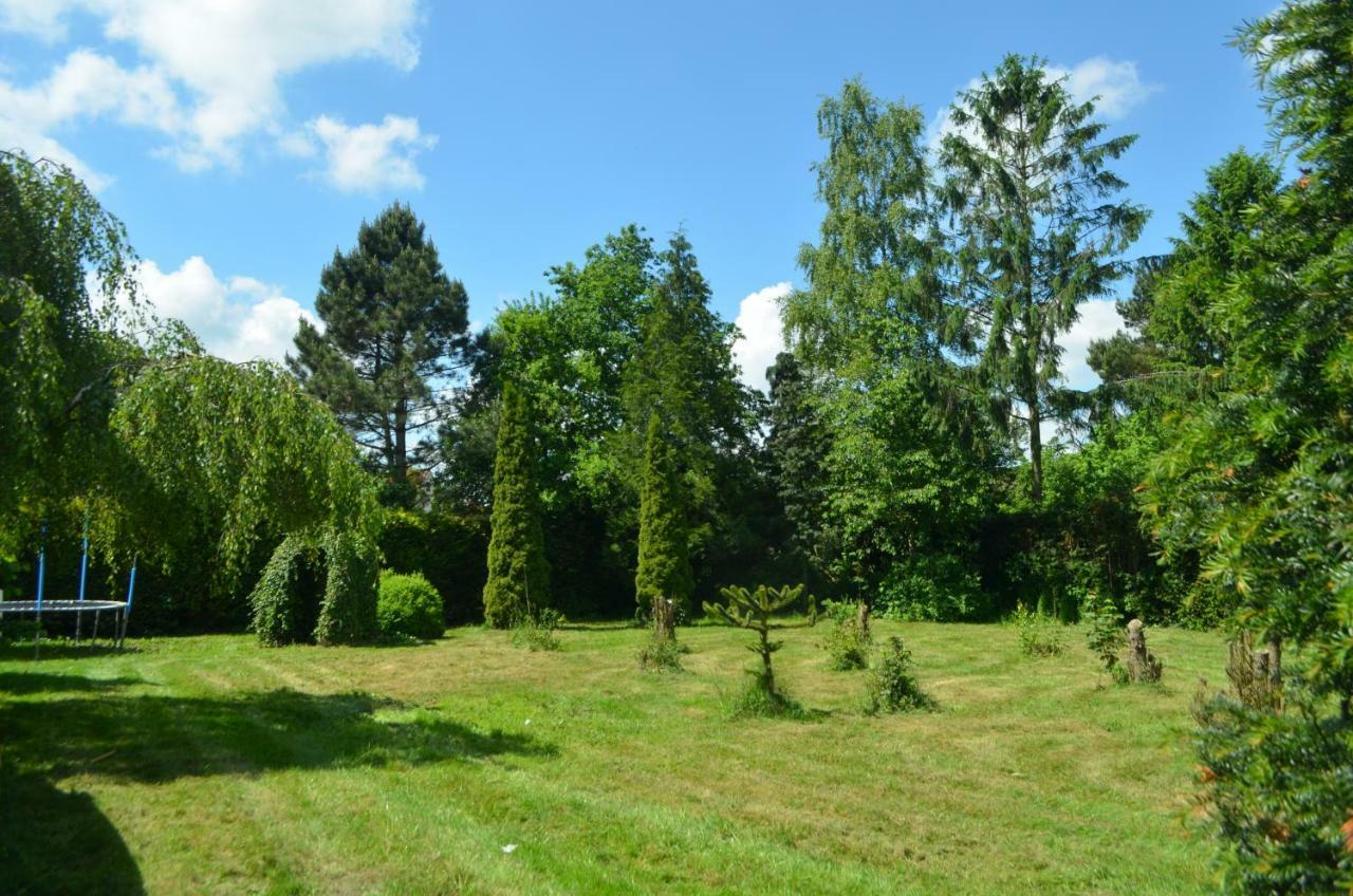 Gaestehaus Vigliarolo Gewerblich Jedes Zimmer Eigenes Bad Gemeinschaftskueche Elmshorn Exteriér fotografie